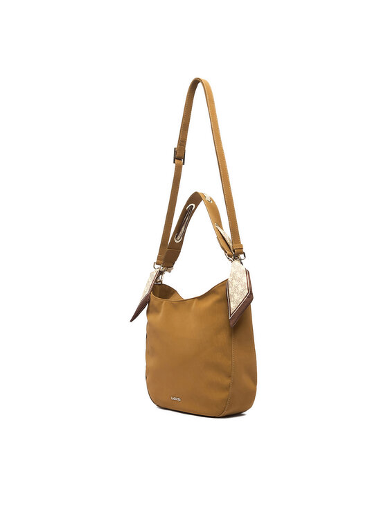 Lasocki Borsetta Lasocki CEO-LSK-L-041-10 Marrone chiaro