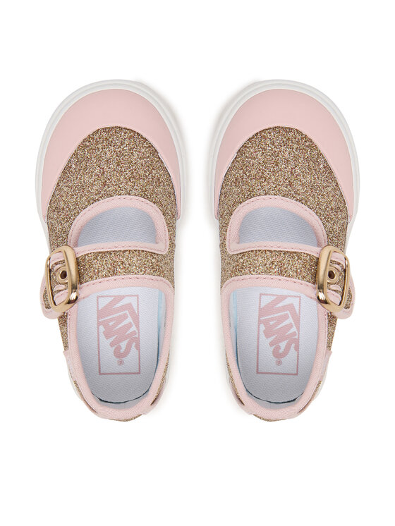 Vans Балеринки Vans Mary Jane VN000CRYHNT1 Светлорозов