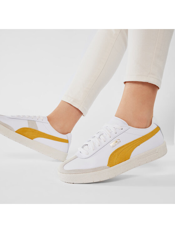 Puma Sneakersy Puma Oslo-City Prm 374800 01 Bílá