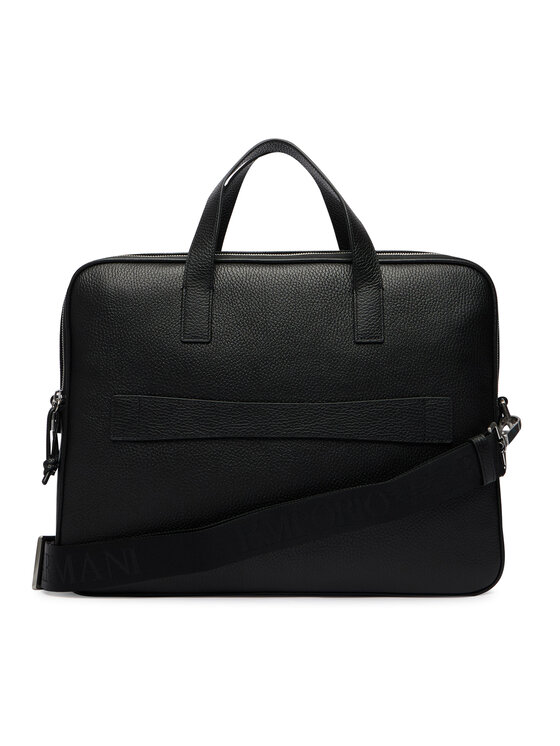 Emporio Armani Valigetta Emporio Armani EM004569 AF13396 Nero
