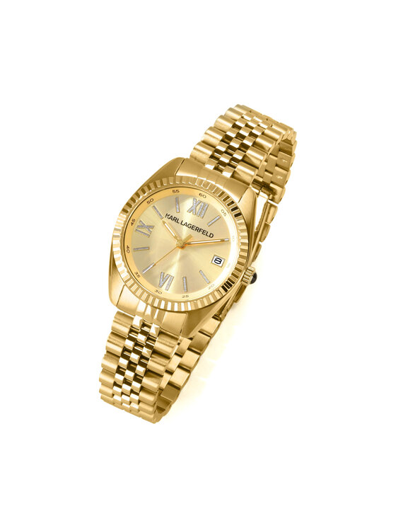 KARL LAGERFELD Orologio KARL LAGERFELD R0553108504 Oro