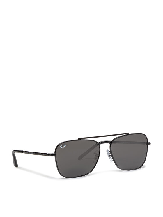 Ray-Ban Gafas de sol Ray-Ban New Caravan 0RB3636 002/B1 Negro