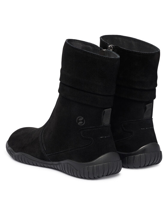 Josef Seibel Stivaletti Josef Seibel Wynona 13 70713-MI931 Nero