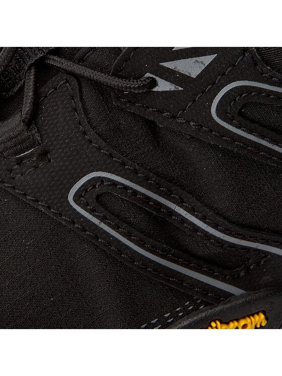 Vibram Fivefingers Futócipő Vibram Fivefingers V-Trail 17W6905 Fekete