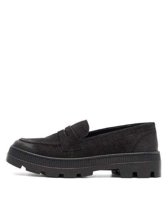 Lasocki Loafers Lasocki PUSZAN WI23-PUSZAN-19 Negru