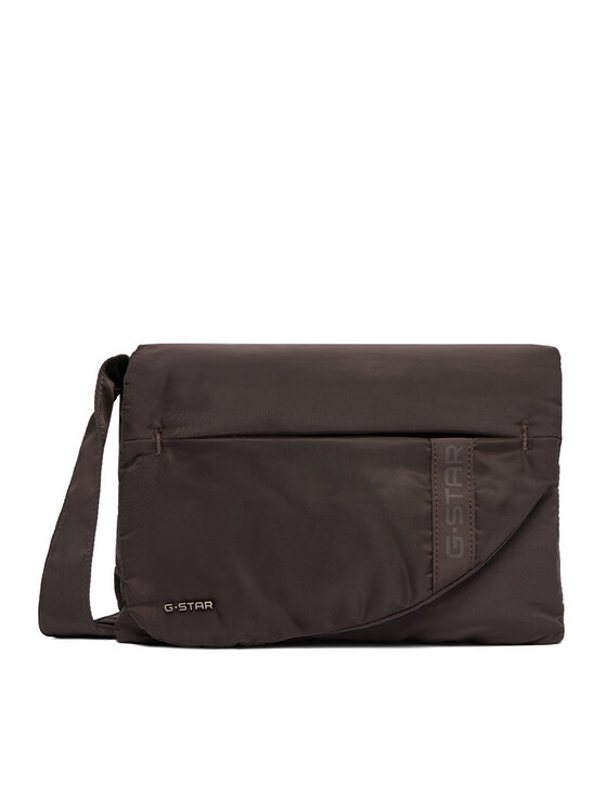 G-STAR Сумка G-Star Raw CEO-MAXIM-XC8195 Коричневий