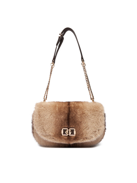 Guess Сумка Guess Mavis HWFG96 74210 Бежевий
