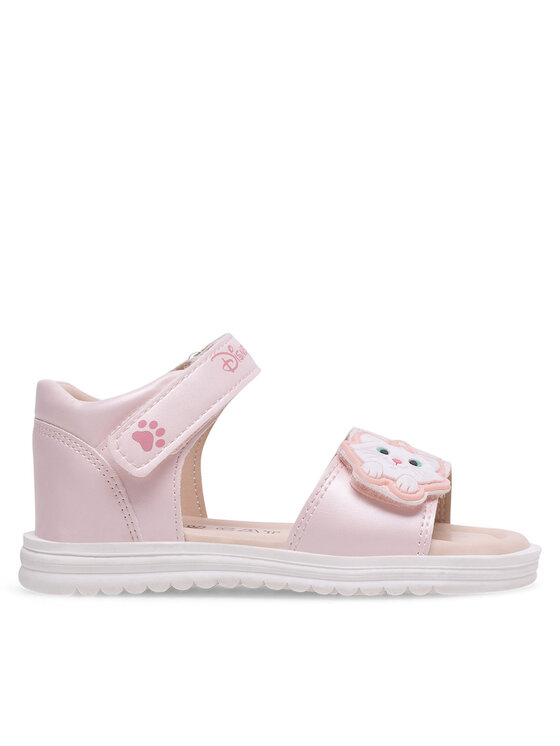 Disney Classics Босоніжки Disney Classics CM-SS24-505DCLS Рожевий
