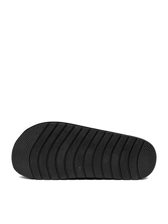 DeeZee Шльопанці DeeZee CEO-HXX25C05-2 Чорний