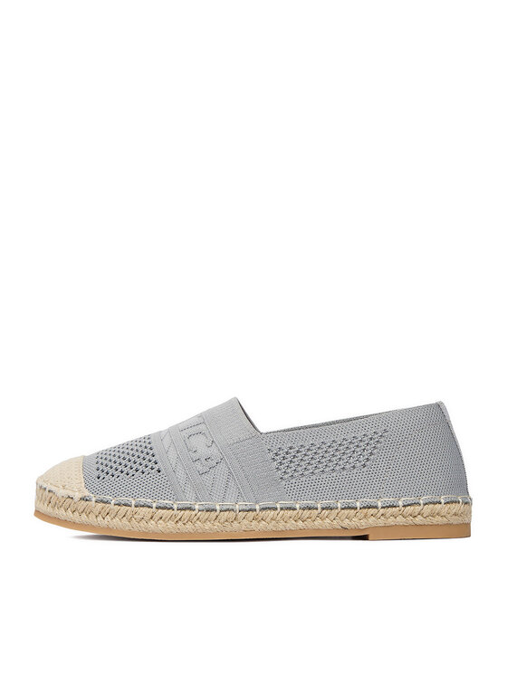 Nautica Espadrilky Nautica CEO-SW68724 Modrá