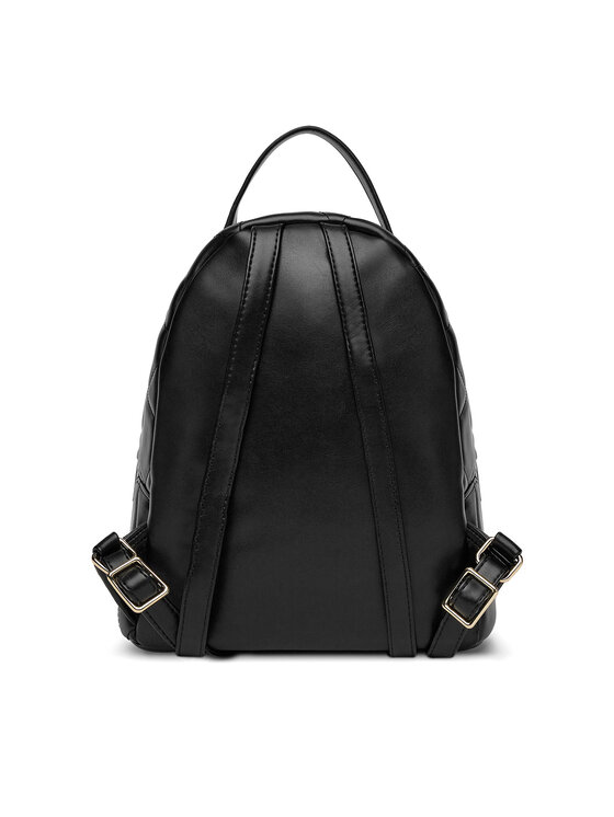 DeeZee Σακίδιο DeeZee DZE-S-006-07 Μαύρο