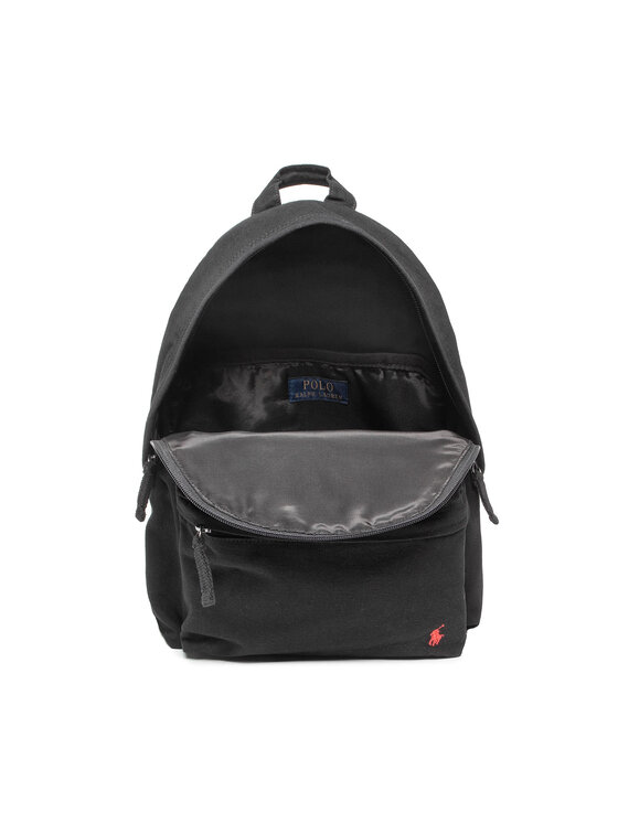 Polo Ralph Lauren Zaino Polo Ralph Lauren 400849683001 Nero