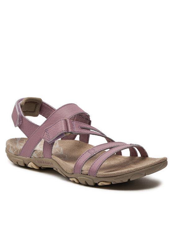 Merrell Σανδάλια Merrell Sandspur Rose Convert J005644 Ροζ