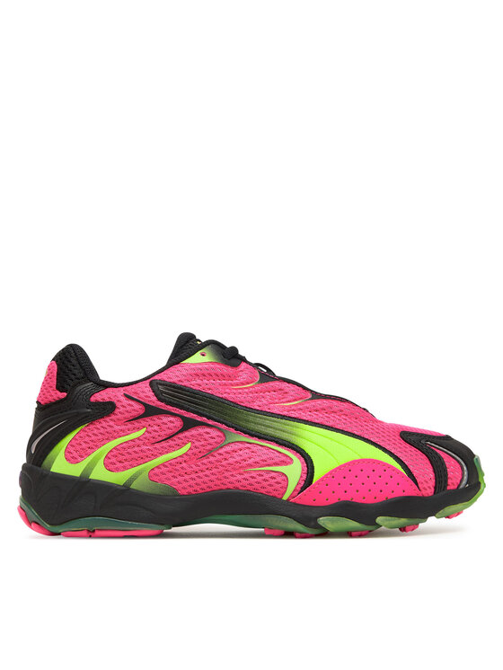 Puma Снікерcи Puma Inhale 401560 20 W Рожевий