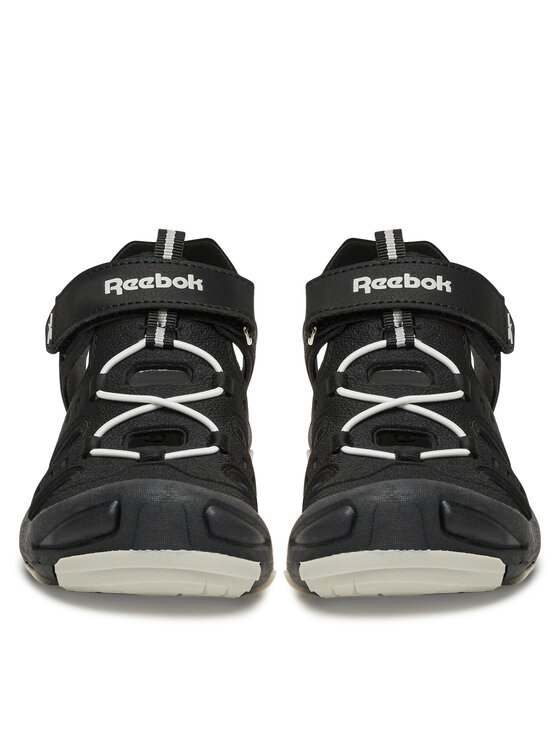 Reebok Босоніжки Reebok CP92-23833-CH (IV) Чорний