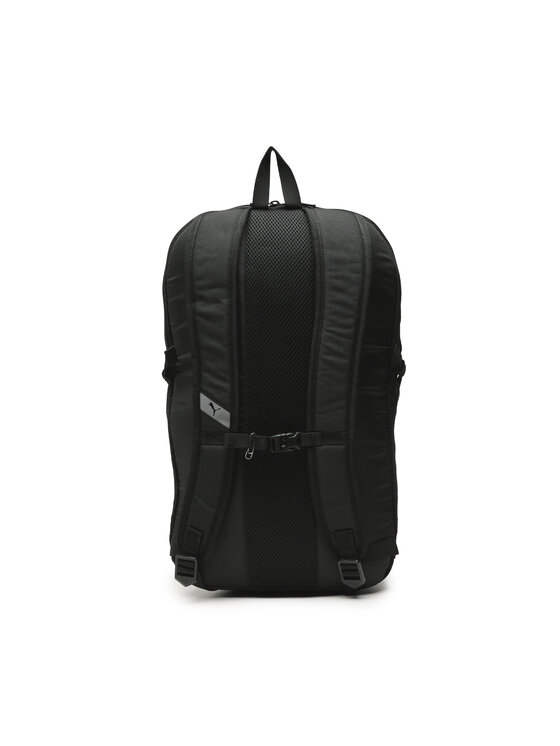 Puma Nahrbtnik Puma Plus Pro Backpack 07952101 Črna