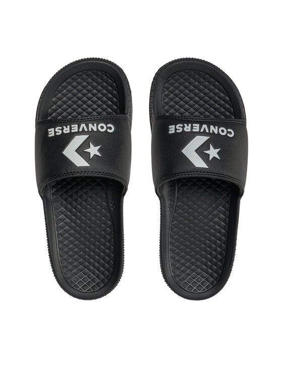 Converse Nazouváky Converse All Star Slide Slip 171214C Černá