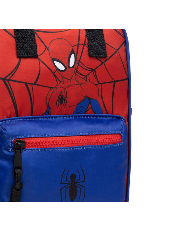 Spiderman Ultimate Ruksak Spiderman Ultimate ACCCS_SS24-325SPRMV Farebná