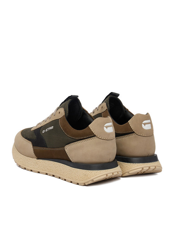 G-STAR Zapatillas G-Star Raw EO-DAIIONA-01 MI08 Caqui