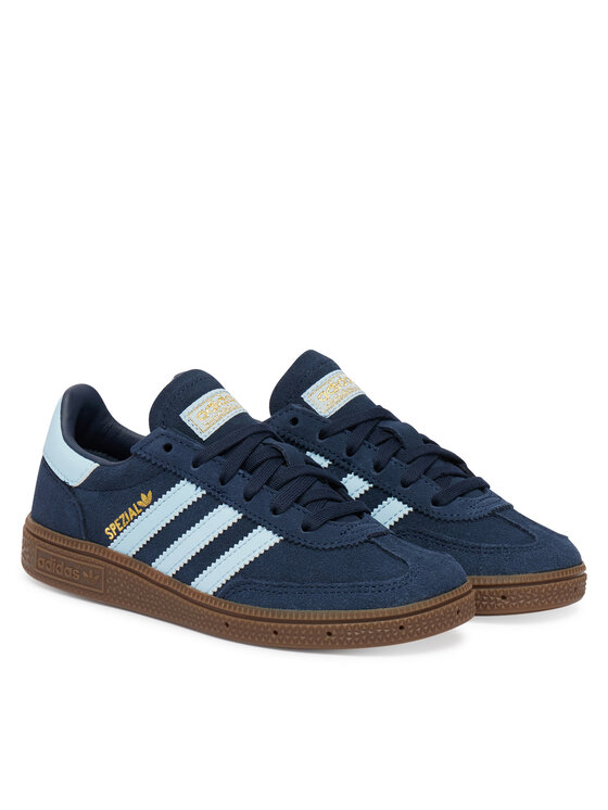 adidas Снікерcи adidas Handball Spezial JI2895 Cиній