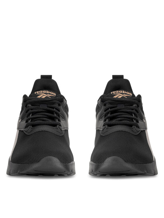 Reebok Снікерcи Reebok RIDER V 100220427 Чорний