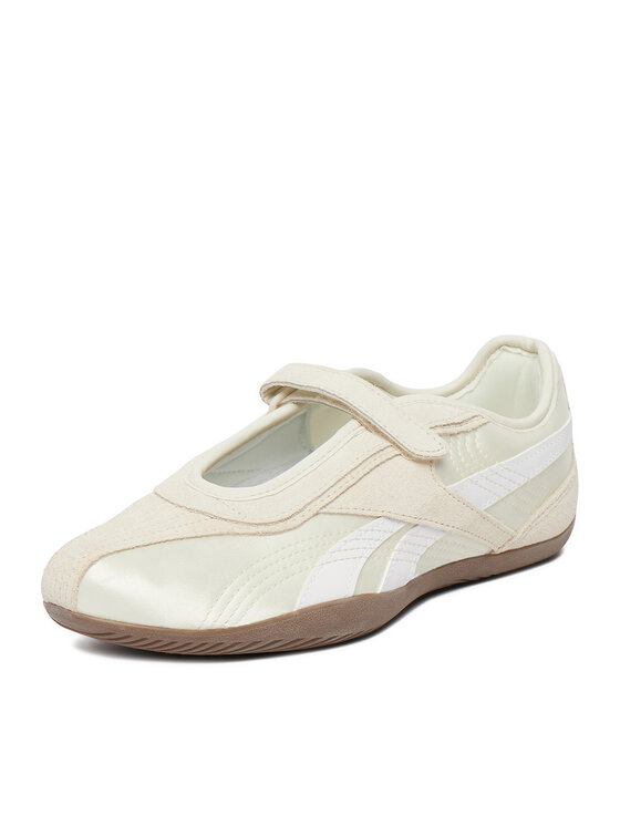 Reebok Balerini Reebok C-ULTRA LO MARY JANE 100261003 Crem