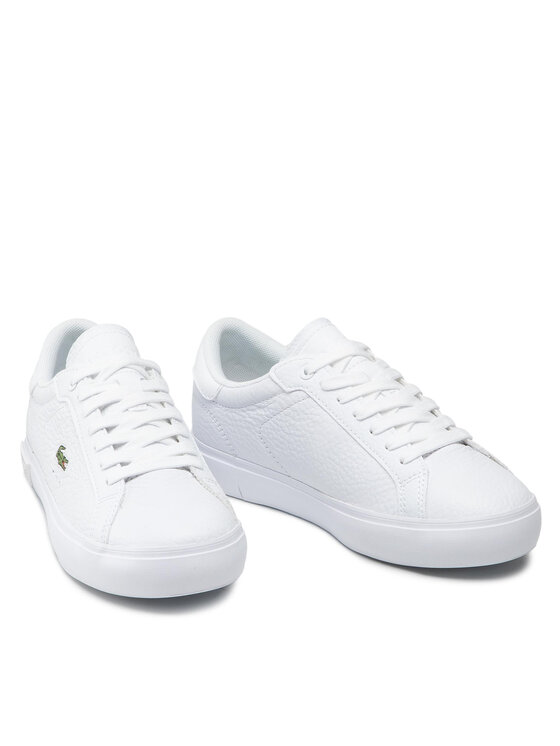 Lacoste Superge Lacoste Powercourt 0721 2 Sfa 7-41SFA004821G Bela