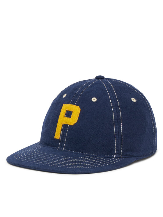 Polo Ralph Lauren Бейсболка Polo Ralph Lauren 211977401001 Cиній