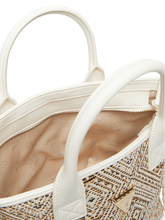 Guess Táska Guess J6GZ10 WO700 Bézs