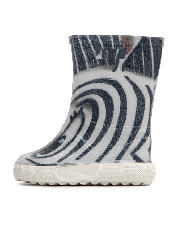 Boatilus Guminiai batai Boatilus Nautic Rain Boot VAR.126 Pilka