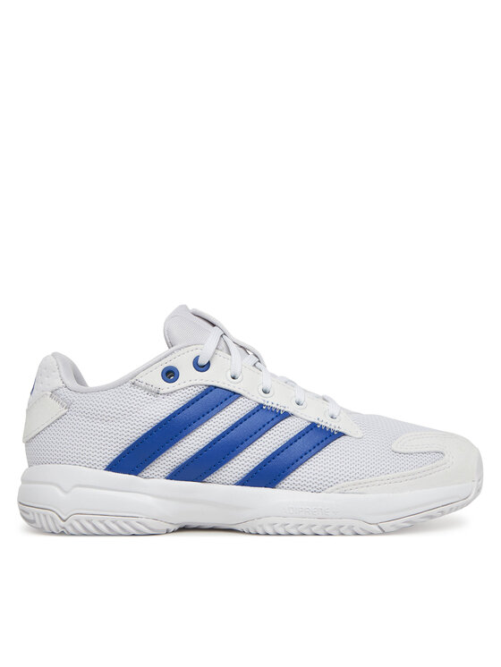 adidas Sálovky adidas Stabil Indoor JR0745 Bílá