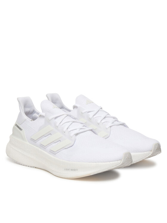 adidas Tenisice za trčanje adidas Ultraboost 5 ID8813 Bijela