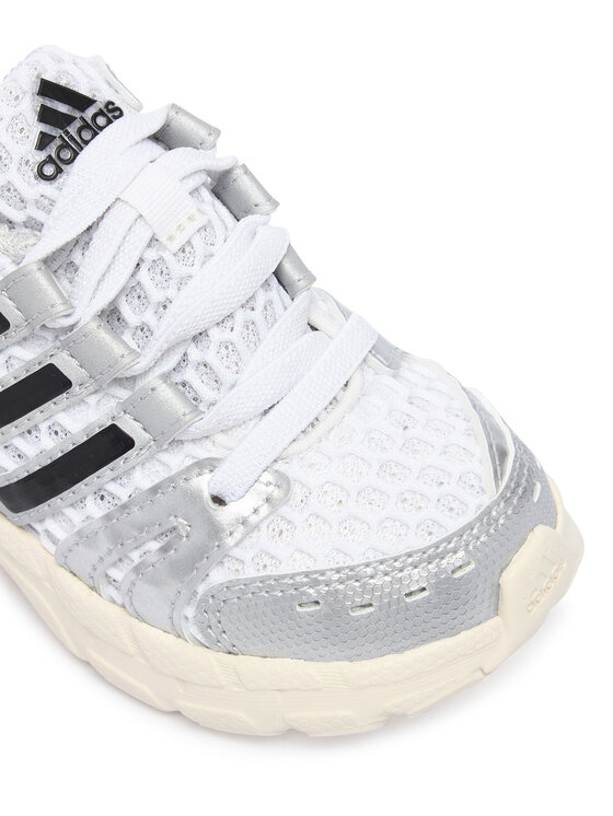 adidas Снікерcи adidas Adistar Control 5 Elastic Lace KK4252 Білий