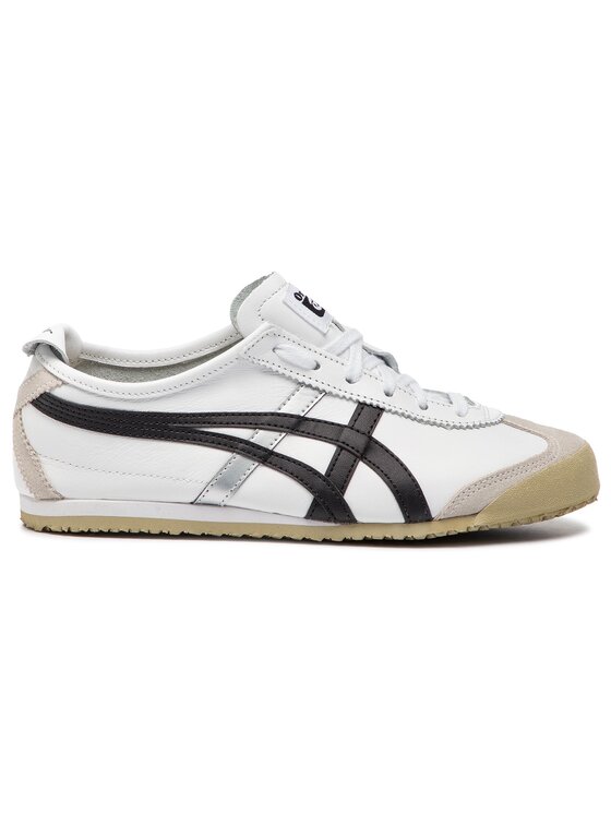 Onitsuka Tiger Сникърси Onitsuka Tiger Mexico 66 DL408 Бял