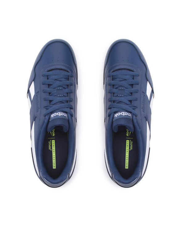 Reebok Sportcipők Reebok Rebeok Royal Glide Ripple GV7421 Sötétkék