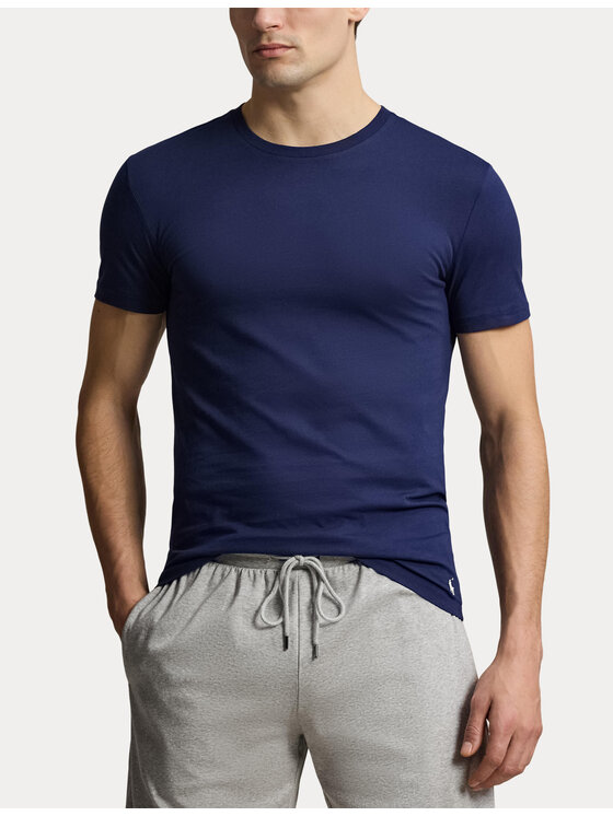Polo Ralph Lauren Polo Ralph Lauren Conjunto de camisetas 714830304049 De color Slim Fit