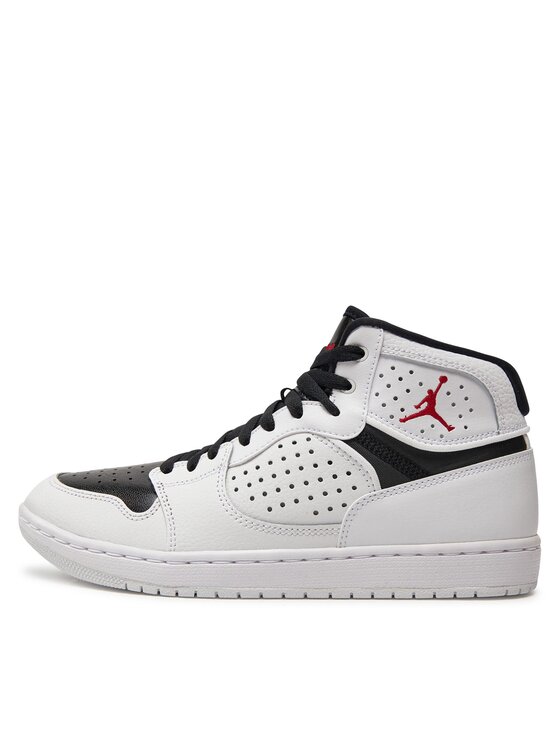 Nike Снікерcи Nike Jordan Access AR3762 101 Білий