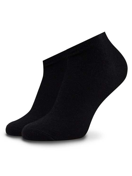 Fila Къси чорапи Fila Calza Invisibile F9100 Цветен
