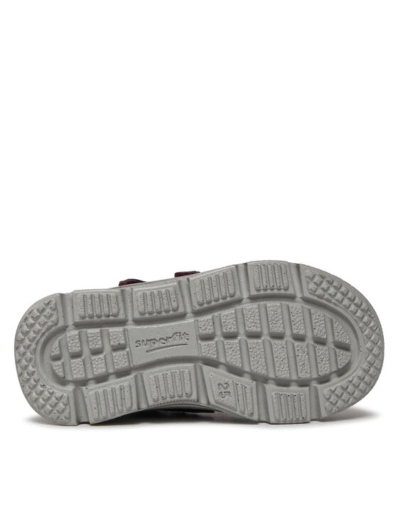 Superfit Botas de nieve Superfit GORE-TEX 1-009086-5500 M Rojo