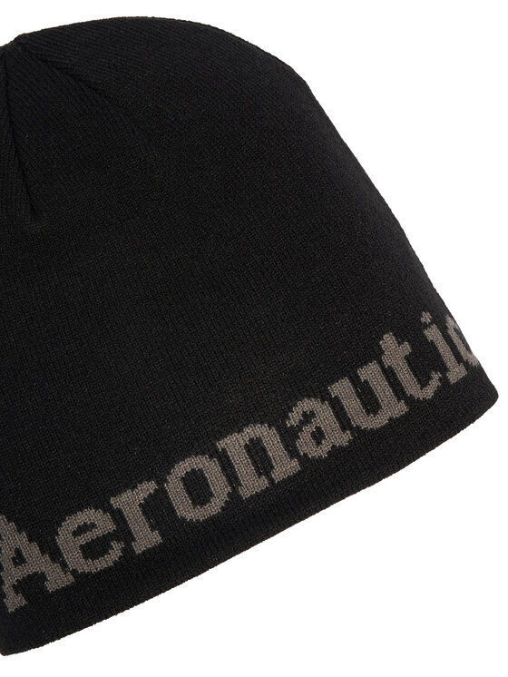 Aeronautica Militare Gorro Aeronautica Militare 262CU0093UL00450 Negro