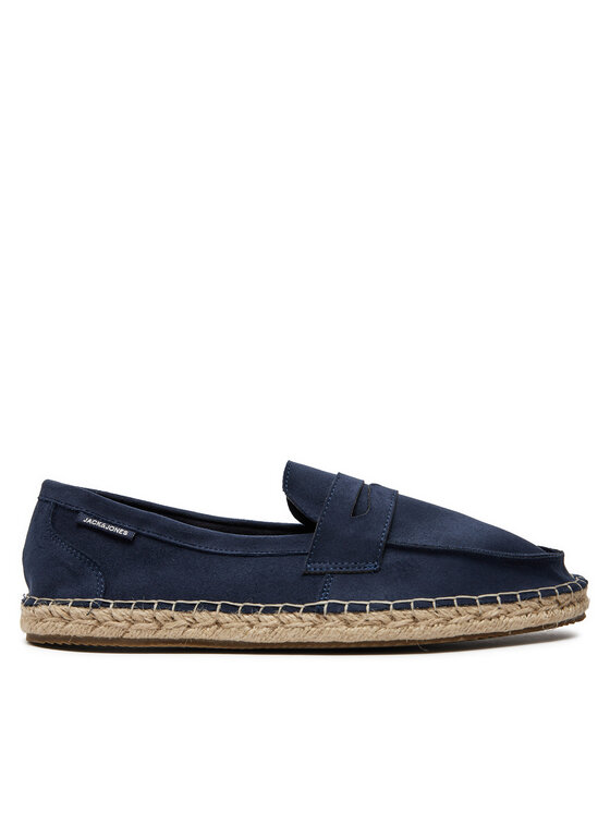 Jack & Jones Espadrile Jack & Jones Jfwscherlock 12257226 Tamnoplava