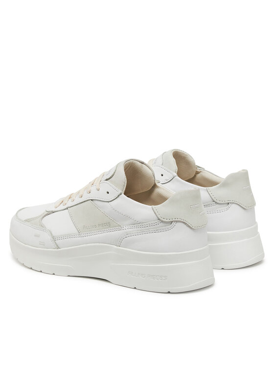 Filling Pieces Laisvalaikio batai Filling Pieces Jet Runner 17127362052 Rožinė