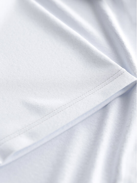 JOOP! JOOP! Футболка 58 253JE58Tippy 30047767 Білий Slim Fit
