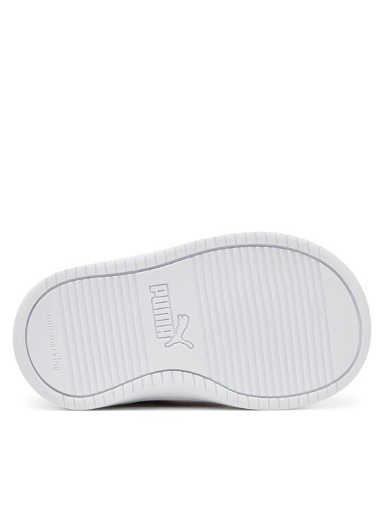 Puma Снікерcи Puma Rickie Classic V Inf 394254 04 Білий