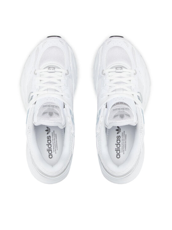 adidas Sneakersy adidas Astir W GY5565 Bílá