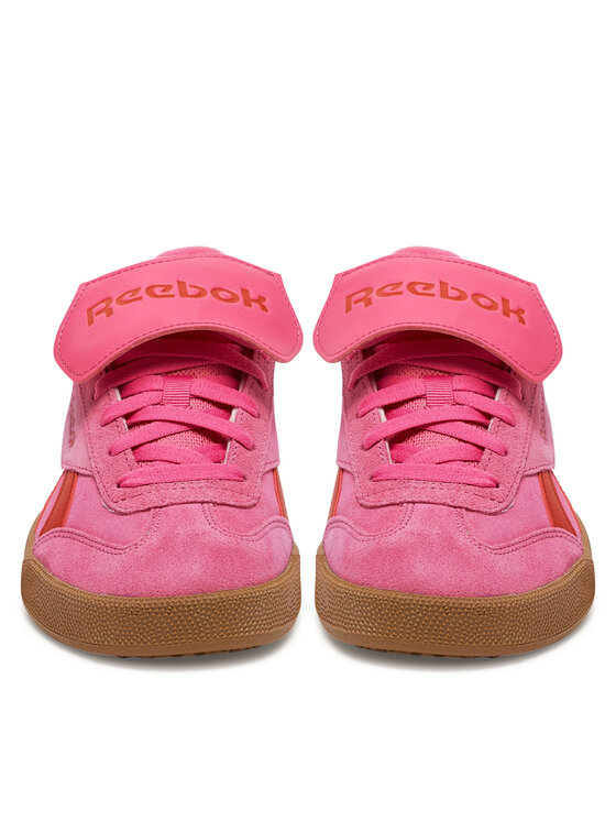 Reebok Снікерcи Reebok SMASH EDGE KILTY 100241116 Рожевий