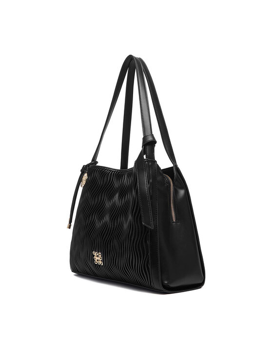 Nine West Táska Nine West CEO-NW-M-005-10 Fekete