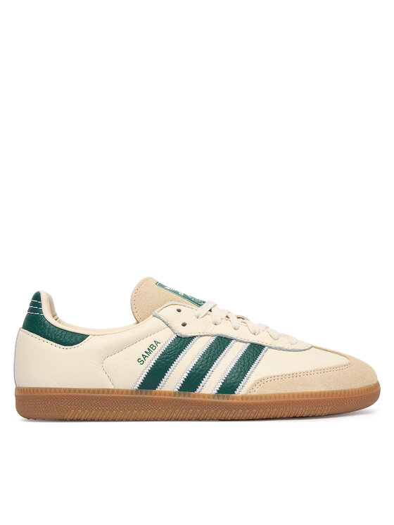 adidas Sneakers adidas Samba Og KK2277 Beige