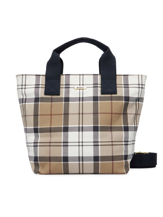 Barbour Rankinė Barbour Maisy LBA0468BE71 Smėlio