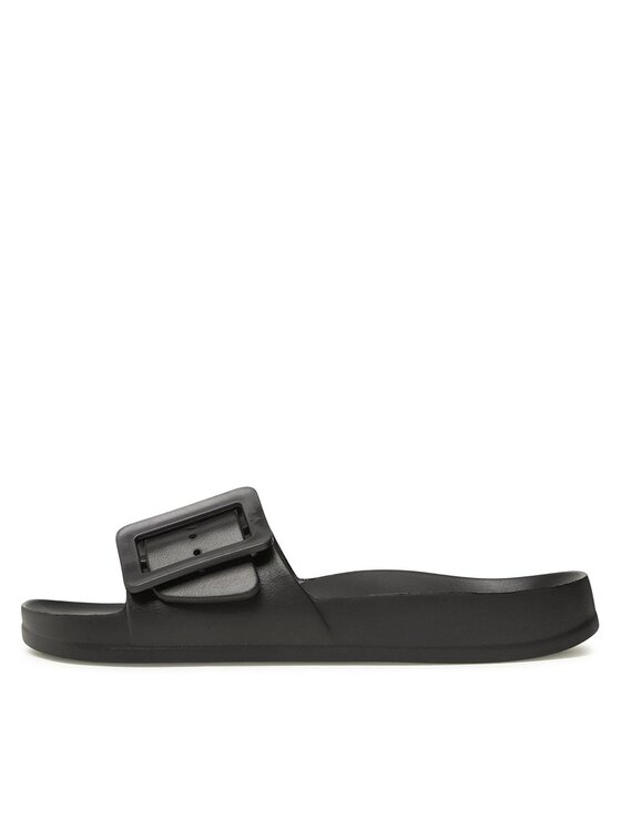 Outhorn Ciabatte Outhorn OTHSS23FFLIF055 Nero